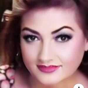 Meet your Posher, Darlene